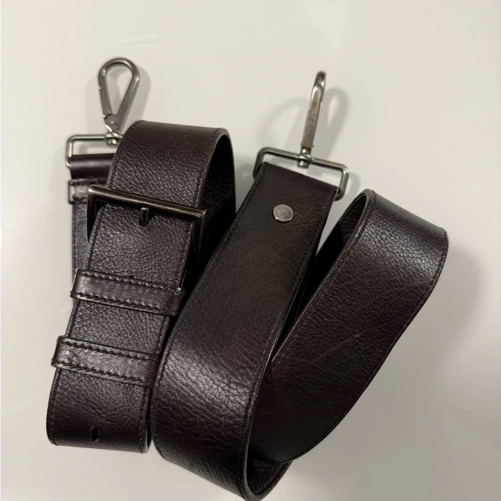 Prada Leather Bag Strap - Picture 9 of 16